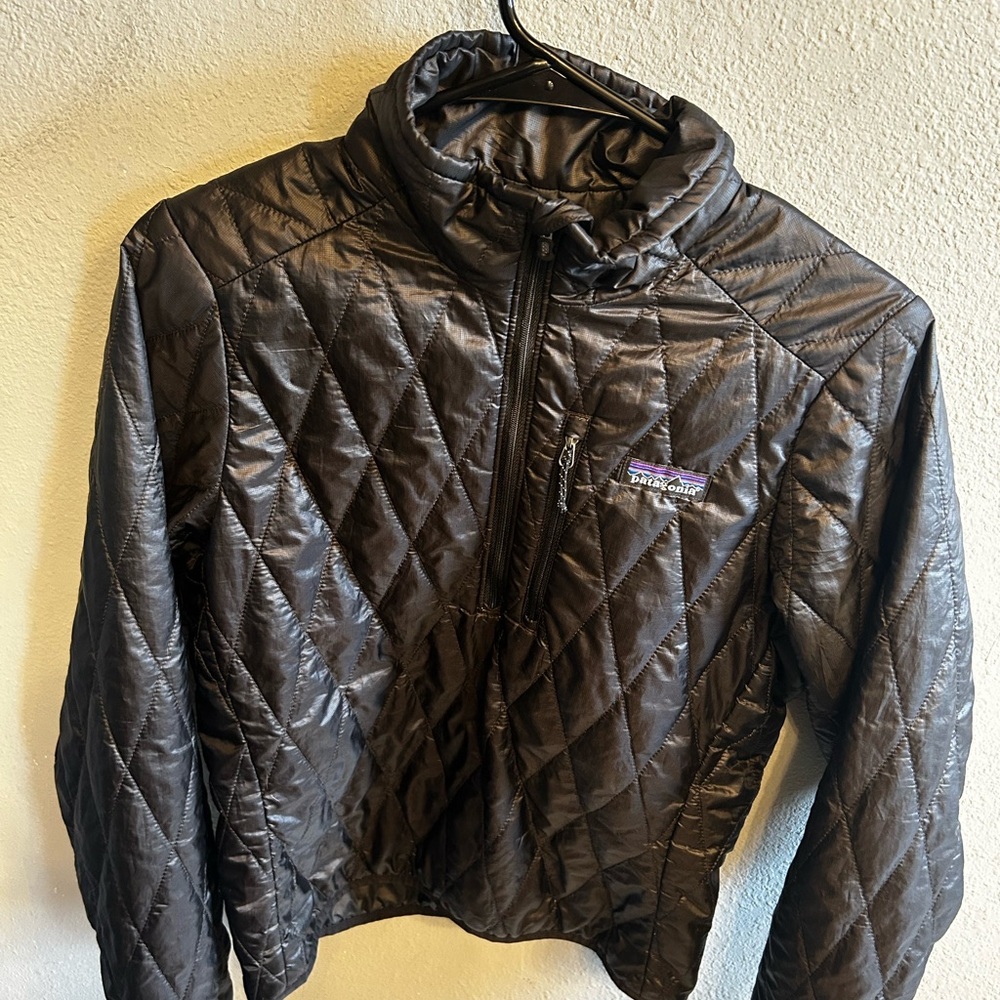 Patagonia Nano Puff XS